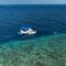 Bandos Maldives - One Way Transfer FREE for stays from 1st May till 30th Sept 2025 for Bookings from 16 Apr 2025