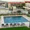 Luxury Ocean View Apartment at Foxos Beach - Major