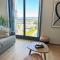 Luxury Ocean View Apartment at Foxos Beach - Major