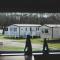 The Vacation, Cozy Static Caravan in Newquay - Newquay