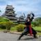 L -scene Centrally located in Matsumoto Maximum 8 people 2 min walk from Matsumoto Castle - Macumoto