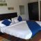 Vrindavan Dreams Hotel and Suites