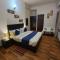 Vrindavan Dreams Hotel and Suites