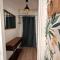 Appartement coquet avec jardin proche de la mer - 乌伊斯特勒昂