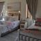 Storms River Guest Lodge