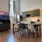 Cozy Loft Baia del Re - Navigli - Mediolan