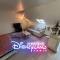 Studio 4 voyageurs quelques minutes de Disneyland Paris parking privé gratuit - Guermantes