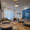 Seaview City Retreat