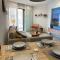 Seaview City Retreat