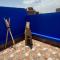 Luxury Villa with Private Pool in Marrakech - 马拉喀什