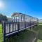 Stunning 6 Berth Caravan With Decking At Manor Park, Near Hunstanton Ref 23068C - Hunstanton