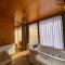 Donata Chalets Kazbegi - 卡兹贝吉