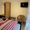 Apartment Frank - bis zu 3 Schlafzimmer