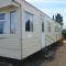 Horseshoe Lake Holidays - 6 berth Static Caravan - Mablethorpe