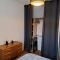 Art Nouveau & Nancy Thermal - Appartement F2 paisible de qualité - Nancy