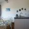 Duplex 2 chambres, vue mer & balcon - 6 couchages - Grosseto-Prugna