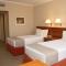 Austral Plaza Hotel