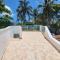 CASA A 20 METROS DA PRAIA DE TOQUE TOQUE GRANDE COM AR COND WiFi EXT ATE A PRAIA - 圣塞巴斯蒂安