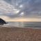 CASA A 20 METROS DA PRAIA DE TOQUE TOQUE GRANDE COM AR COND WiFi EXT ATE A PRAIA - 圣塞巴斯蒂安