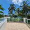 CASA A 20 METROS DA PRAIA DE TOQUE TOQUE GRANDE COM AR COND WiFi EXT ATE A PRAIA - 圣塞巴斯蒂安