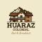 Huaraz Colonial