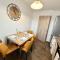 Luxury 3 Rooms Apartaments with fireplace and parking - 布拉索夫