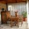 Hameau les Combelles