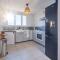 Appartement Troyes - 3 Bedrooms Parking Free Netflix