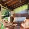 Casa La Pianca Hot Pot, Wellness