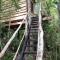 Glampings Tree House Suriel - 普耶韦