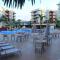 Apartamento Luxo Marina Flat & Náutica