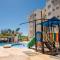 Apartamento Luxo Marina Flat & Náutica