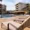 Apartamento Luxo Marina Flat & Náutica