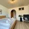 Apartments Burgunderhof - تيرمينو