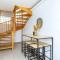 Triplex cosy à 20min des Champs Elysées - 热讷维耶