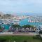Grand studio vue mer à Marina Baie des Anges - Villeneuve-Loubet