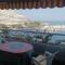 Grand studio vue mer à Marina Baie des Anges - Villeneuve-Loubet