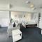 Crows Nest - panoramic views of St Ives harbour