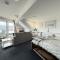 Crows Nest - panoramic views of St Ives harbour