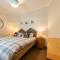 Elgin Self Catering Holiday Cottage