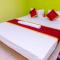 Suite Room-Varadha Residency - Kālapettai