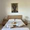 Blue Sand Apartment