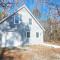 The Guesthouse at Pine Forest Hideaway - Near Jordan Lake & 12 Minutes to UNC - Chapel Hill