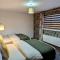 Fairy Bridge Lodge