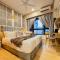 Agile Residence Bukit Bintang By Heystay Management - Kuala Lumpur