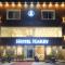 Hotel Harry - Rishikesh