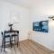 Studio Apartment - Central - Kitchen - self check in - Basel