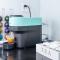 Studio Apartment - Central - Kitchen - self check in - Basel