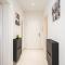 Studio Apartment - Central - Kitchen - self check in - Basel