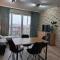 Apartament ósemka - 翁格罗维茨